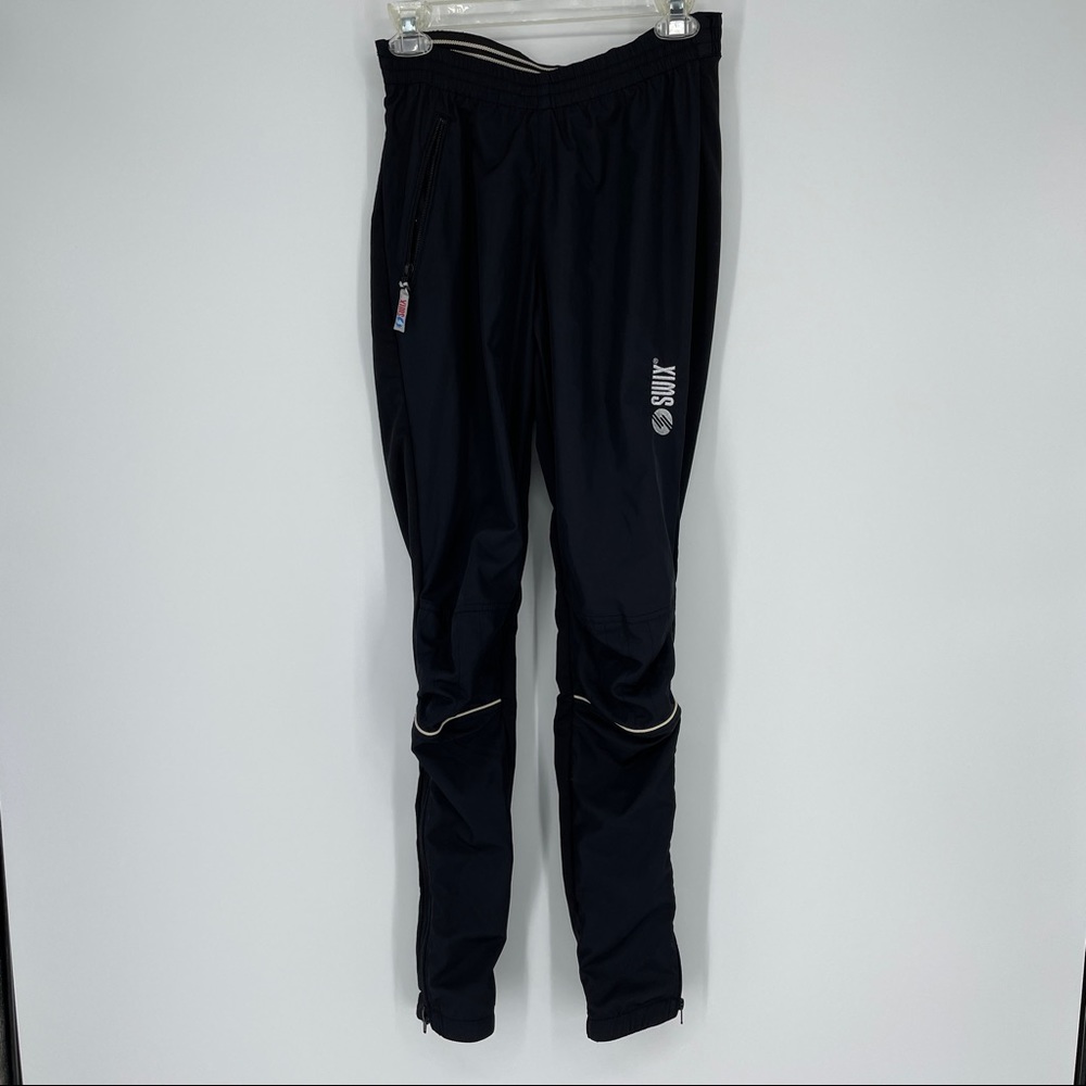 Swix Women's M Polypropylene Nordic Cross Country Ski Pants